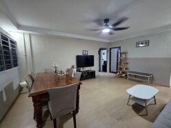 Blk 34 Marsiling Sapphire (Woodlands), HDB 4 Rooms #591816581